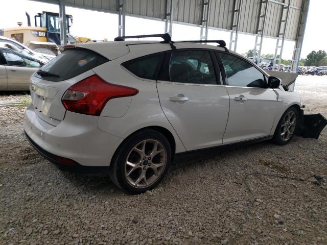 Photo 3 from auction – 2014 FORD FOCUS TITA with VIN 1FADP3N2XEL118481