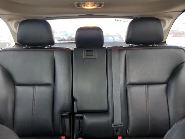 Photo 10 from auction – 2011 FORD EDGE LIMIT with VIN 2FMDK3KC2BBB13272