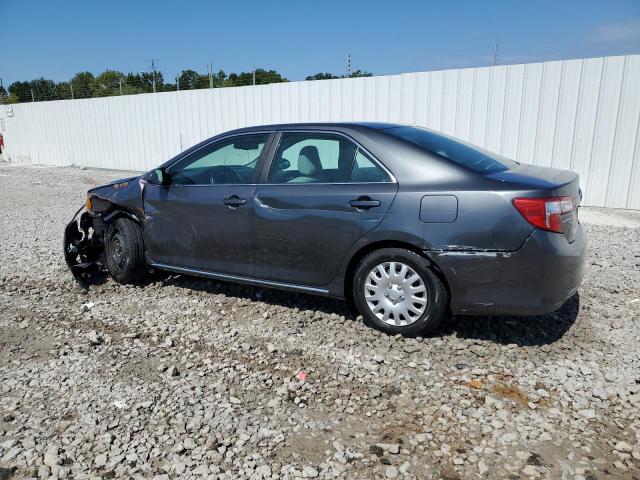 Photo 2 from auction – 2013 TOYOTA CAMRY L with VIN 4T4BF1FK0DR285580