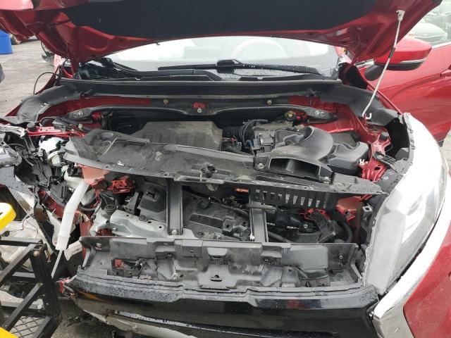 Фото 12 с аукциона – 2018 MITSUBISHI ECLIPSE CROSS SE с VIN JA4AT5AA7JZ038879