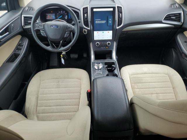 Photo 8 from auction – 2023 FORD EDGE SE with VIN 2FMPK4G96PBA13456