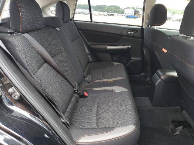 Photo 10 from auction – 2017 SUBARU CROSSTREK with VIN JF2GPADC8H8257202