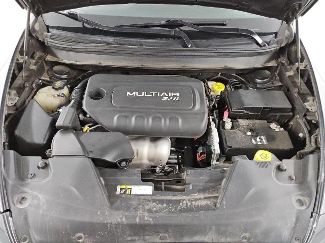 Photo 12 from auction – 2016 JEEP CHEROKEE S with VIN 1C4PJLAB0GW346621