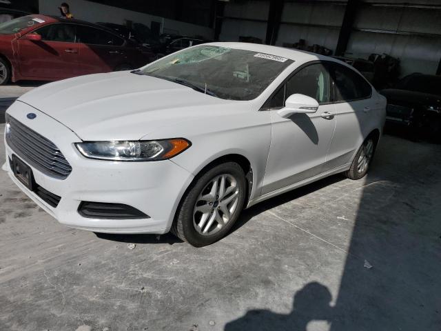 FORD FUSION SE 2014 with VIN 3FA6P0H77ER208946 - Photo from auction