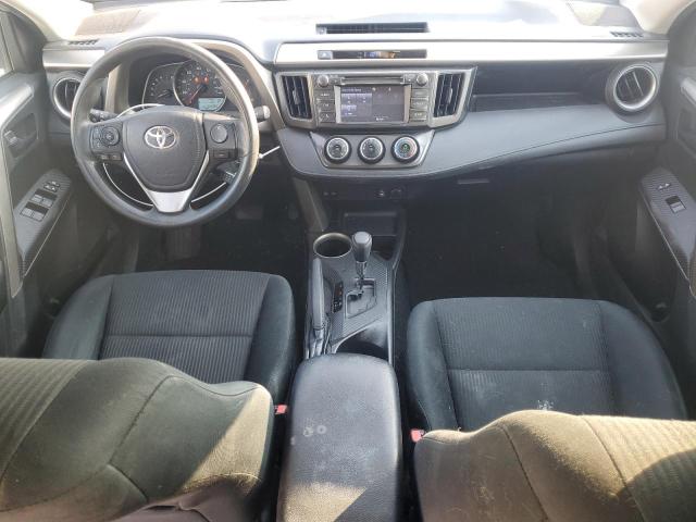 Photo 8 from auction – 2014 TOYOTA RAV4 LE with VIN 2T3BFREV0EW146692