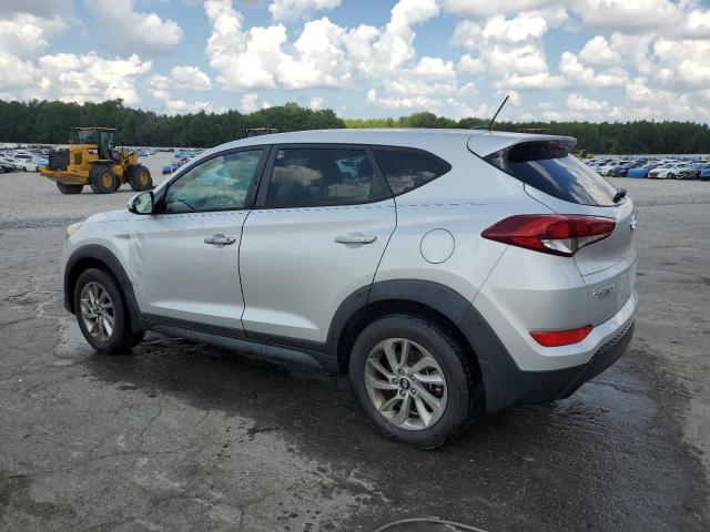 Photo 2 from auction – 2016 HYUNDAI TUCSON SE with VIN KM8J23A42GU058580