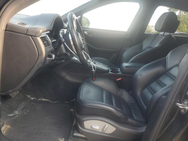 Photo 7 from auction – 2018 PORSCHE MACAN GTS with VIN WP1AG2A56JLB63997