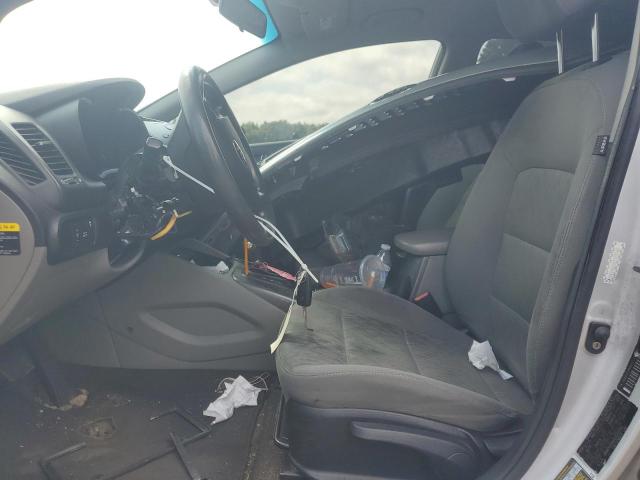 Photo 7 from auction – 2016 KIA FORTE LX with VIN KNAFK4A68G5539264