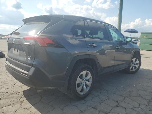 Photo 3 from auction – 2022 TOYOTA RAV4 LE with VIN 2T3F1RFV7NC315350