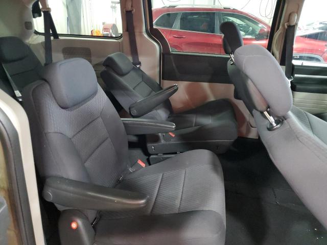 Photo 11 from auction – 2010 DODGE GRAND CARA with VIN 2D4RN4DE7AR326913