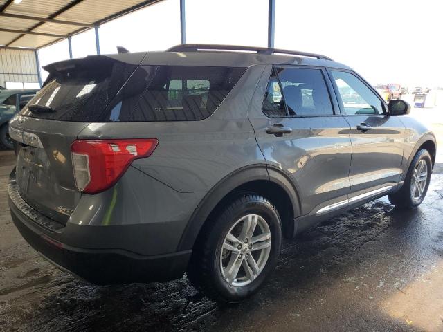 Photo 3 from auction – 2023 FORD EXPLORER with VIN 1FMSK8DH2PGA86605