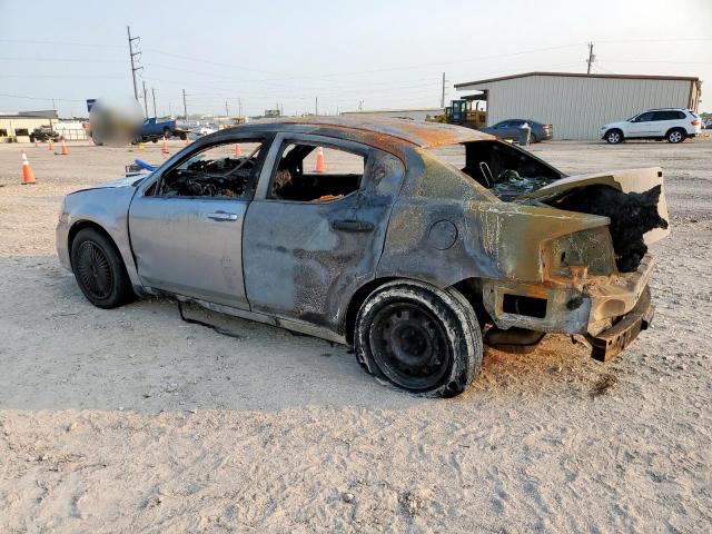 Photo 2 from auction – 2014 DODGE AVENGER SE with VIN 1C3CDZAB2EN108740