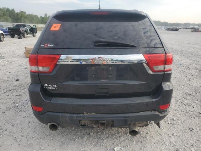 Photo 6 from auction – 2011 JEEP GRAND CHER with VIN 1J4RR4GTXBC500165
