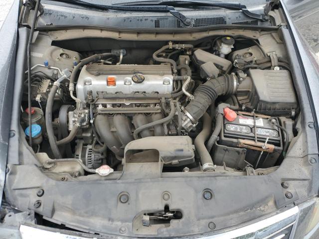 Photo 11 from auction – 2011 HONDA ACCORD LX with VIN 1HGCP2F39BA118097