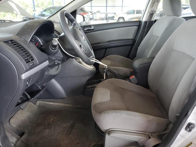 صورة رقم 7 من المزاد - 2012 NISSAN SENTRA 2.0 مع VIN 3N1AB6AP1CL692079