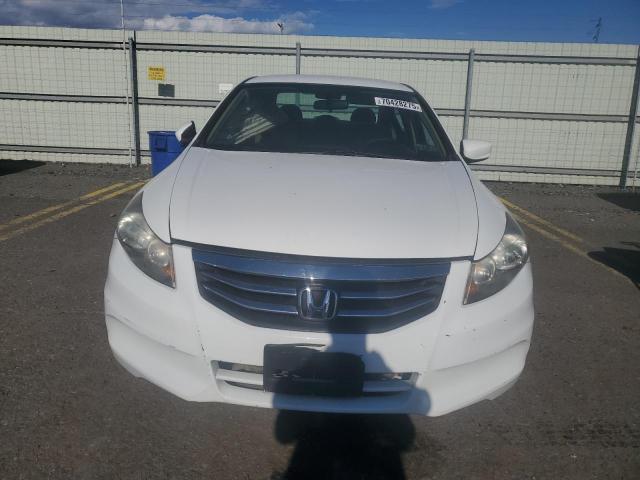 Photo 5 from auction – 2012 HONDA ACCORD LX with VIN 1HGCP2F30CA182126