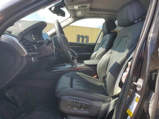 Photo 7 from auction – 2016 BMW X5 SDRIVE3 with VIN 5UXKR2C58G0R69538