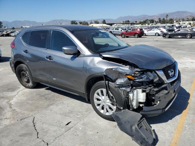 Photo 4 from auction – 2017 NISSAN ROGUE with VIN KNMAT2MT3HP524791