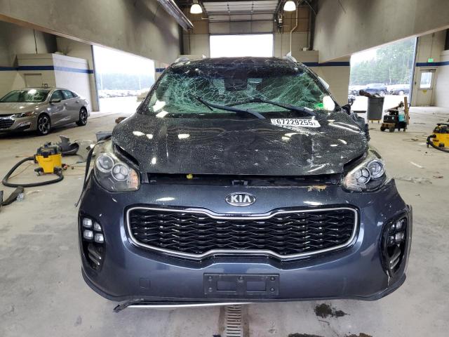 Photo 5 from auction – 2019 KIA SPORTAGE E with VIN KNDPNCACXK7576649
