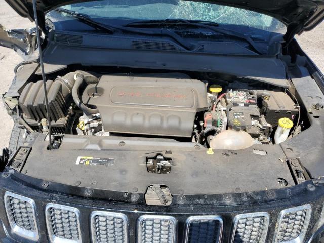 Photo 12 from auction – 2017 JEEP COMPASS LI with VIN 3C4NJDCB8HT651382