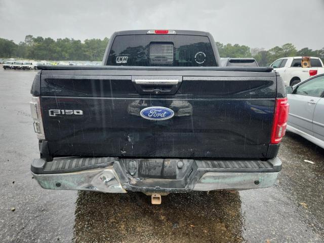 Photo 6 from auction – 2015 FORD F150 SUPER with VIN 1FTEW1EGXFFA04868