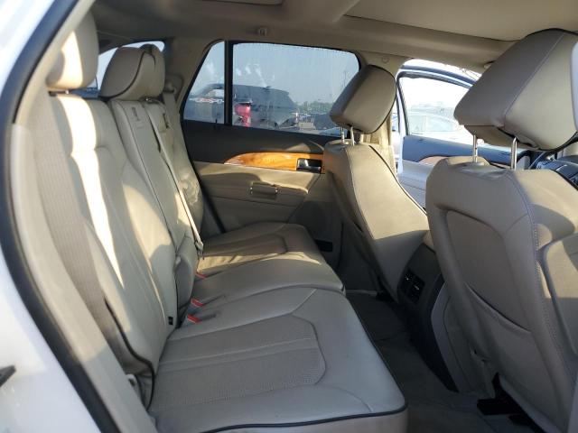 Photo 11 from auction – 2013 LINCOLN MKX with VIN 2LMDJ8JKXDBL26258