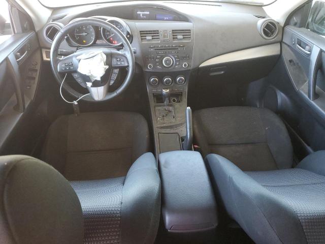 Photo 8 from auction – 2013 MAZDA 3 I with VIN JM1BL1LP8D1748168