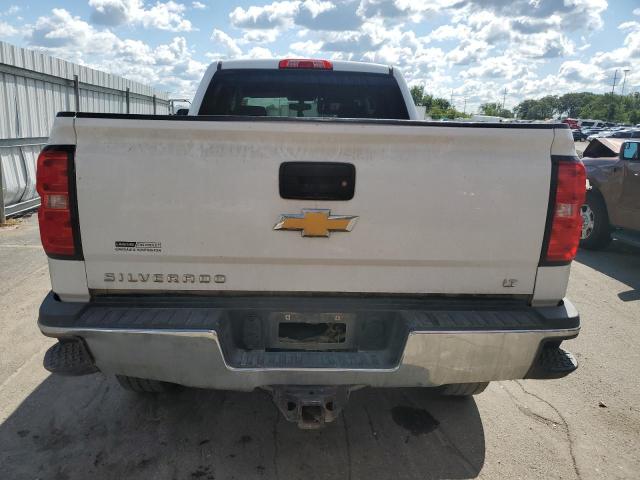 Photo 6 from auction – 2017 CHEVROLET SILVERADO with VIN 1GC1KVEY4HF167447