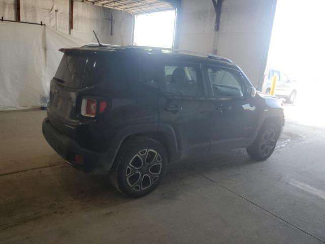 Photo 3 from auction – 2016 JEEP RENEGADE L with VIN ZACCJBDT8GPC73623