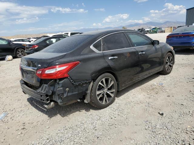 Photo 3 from auction – 2017 NISSAN ALTIMA 2.5 with VIN 1N4AL3AP7HC119172