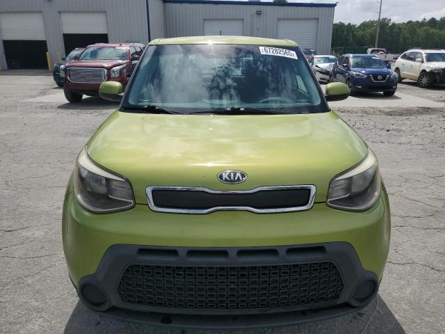 Photo 5 from auction – 2015 KIA SOUL with VIN KNDJN2A25F7808037