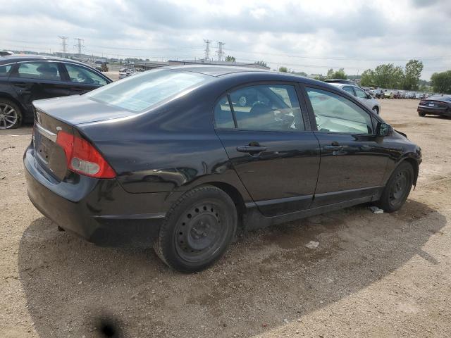 Zdjęcie 3 z aukcji – 2011 HONDA CIVIC LX z VIN 19XFA1F50BE050102