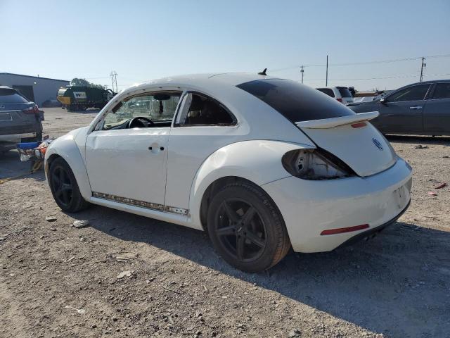 Photo 2 from auction – 2013 VOLKSWAGEN BEETLE with VIN 3VWJX7AT7DM608163