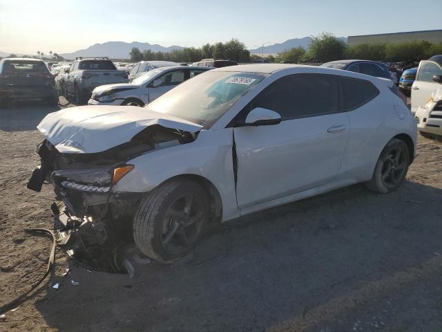 Photo 1 from auction – 2020 HYUNDAI VELOSTER B with VIN KMHTG6AF7LU027204
