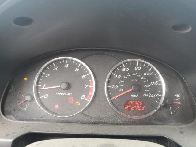 Photo 9 from auction – 2005 MAZDA 6 with VIN 1YVHP80C755M10970