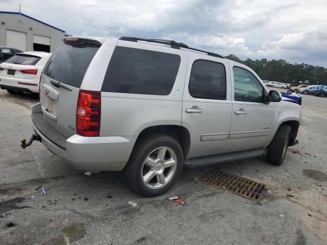 Photo 3 from auction – 2011 CHEVROLET TAHOE C150 with VIN 1GNSCBE04BR181730