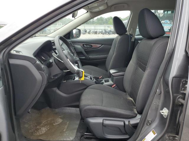 Photo 7 from auction – 2019 NISSAN ROGUE S with VIN 5N1AT2MT1KC824646