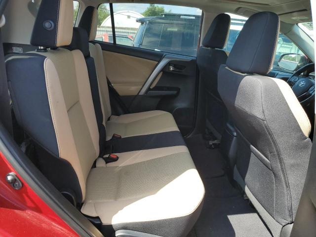 Photo 11 from auction – 2018 TOYOTA RAV4 ADVEN with VIN 2T3RFREV4JW741926