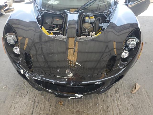 Photo 11 from auction – 2006 LOTUS ELISE with VIN SCCPC11126HL31898