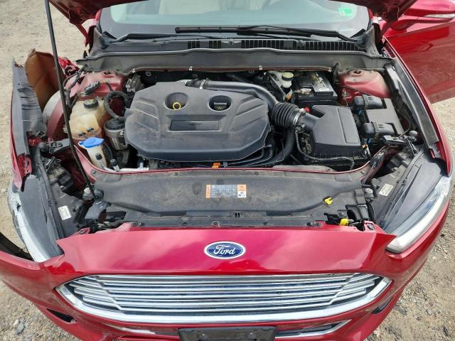 Photo 11 from auction – 2015 FORD FUSION TIT with VIN 3FA6P0K99FR301737
