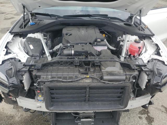 Photo 12 from auction – 2023 GENESIS GV70 BASE with VIN KMUMADTB6PU089432
