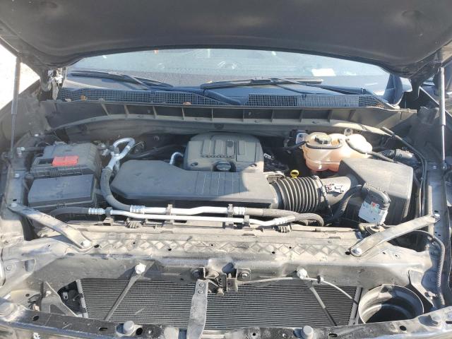 Photo 11 from auction – 2024 CHEVROLET SILVERADO with VIN 1GCPDBEK3RZ302352