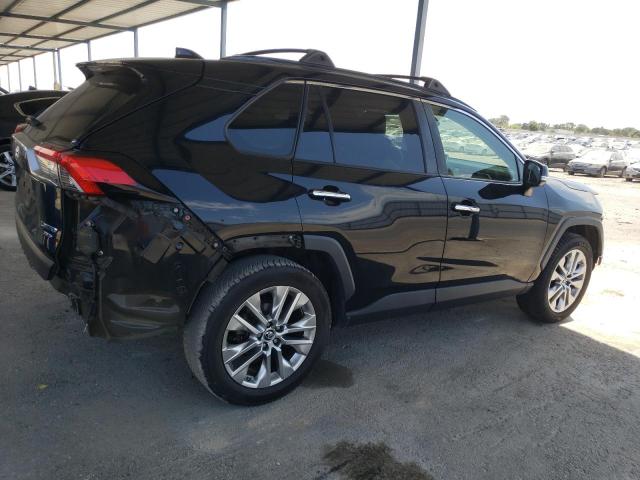 Photo 3 from auction – 2019 TOYOTA RAV4 LIMIT with VIN JTMN1RFV2KD518200