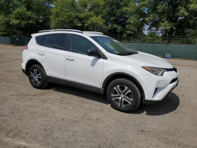Photo 4 from auction – 2016 TOYOTA RAV4 LE with VIN JTMZFREV9GJ087836