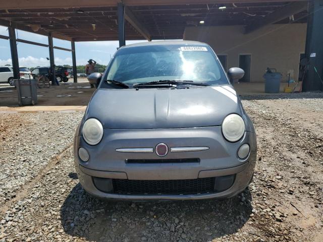 Photo 5 from auction – 2012 FIAT 500 POP with VIN 3C3CFFAR2CT382913