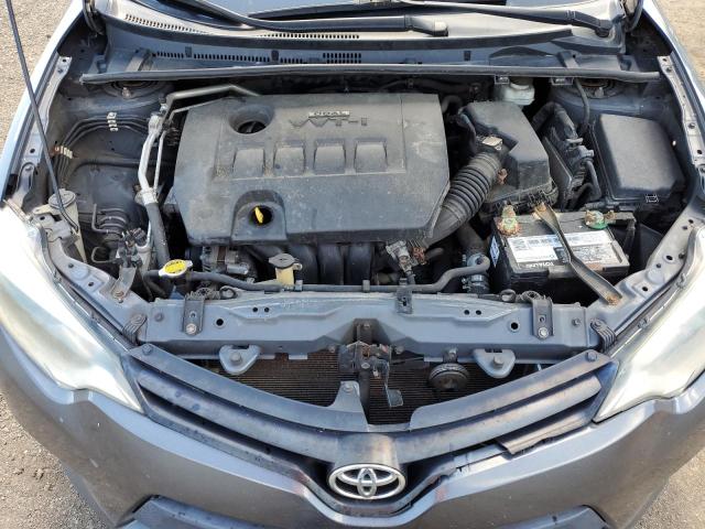 Photo 11 from auction – 2014 TOYOTA COROLLA L with VIN 2T1BURHE6EC038377