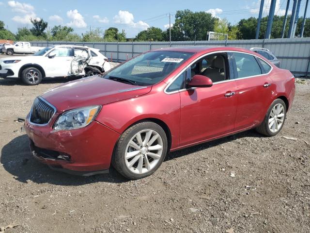 Foto 1 de la subasta – 2014 BUICK VERANO CON con VIN 1G4PR5SKXE4184018