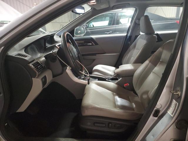 Photo 7 from auction – 2016 HONDA ACCORD EXL with VIN 1HGCR3F80GA016464