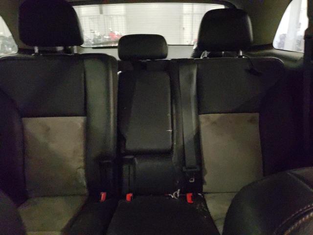 Photo 10 from auction – 2013 FORD EDGE SEL with VIN 2FMDK4JC1DBC85352