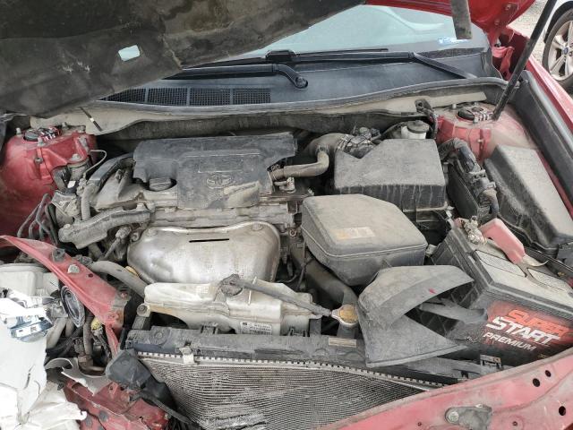 Photo 11 from auction – 2013 TOYOTA CAMRY L with VIN 4T1BF1FK4DU683143
